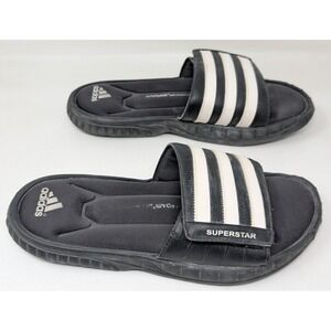 adidas gazelle silver green womens Nike Men's Victori One Slide, Black / 11 main image 1